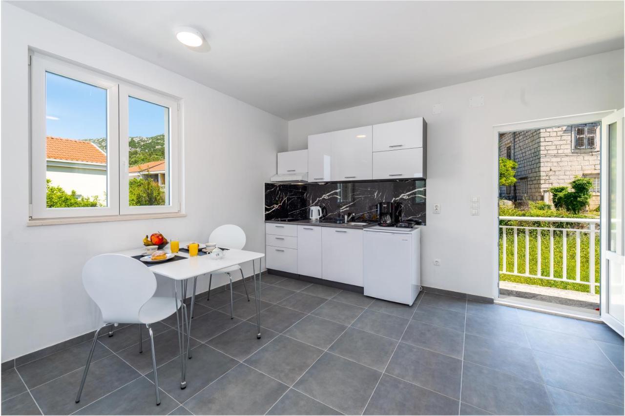 Korta Apartments 비간즈 외부 사진