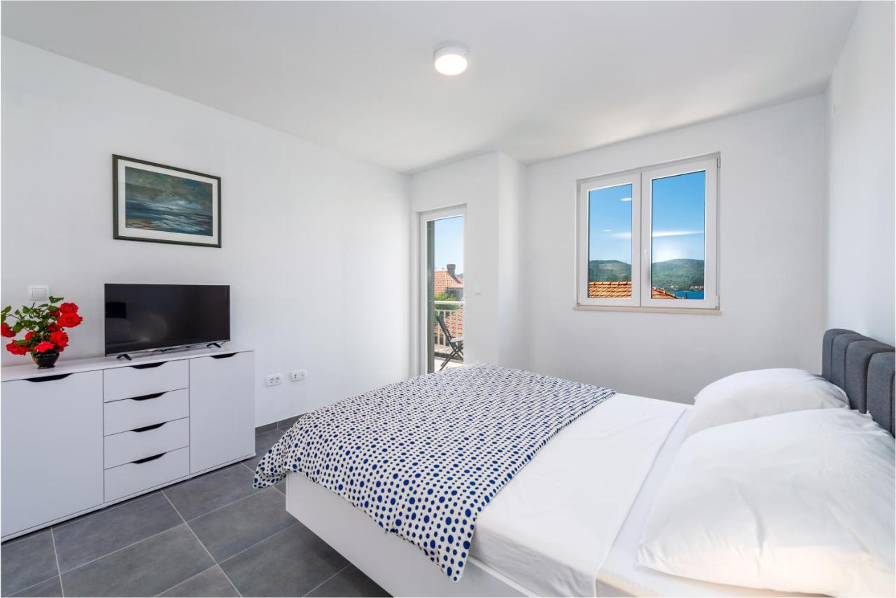 Korta Apartments 비간즈 외부 사진