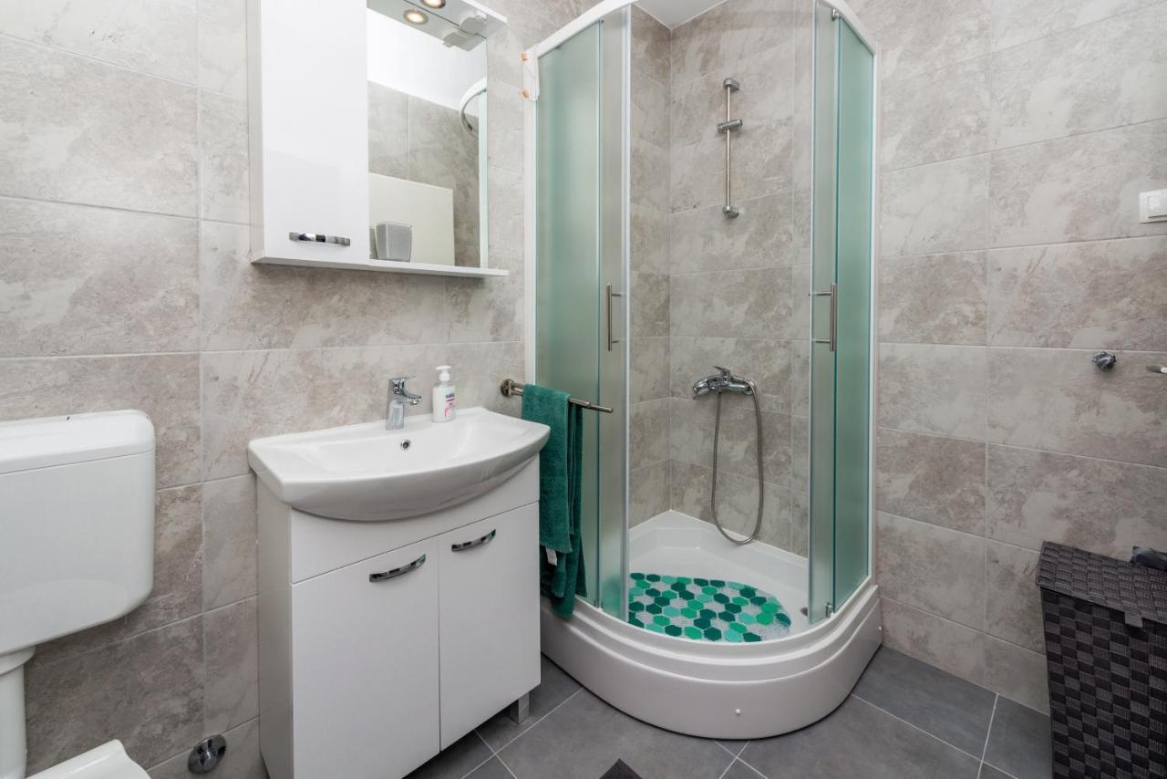 Korta Apartments 비간즈 외부 사진