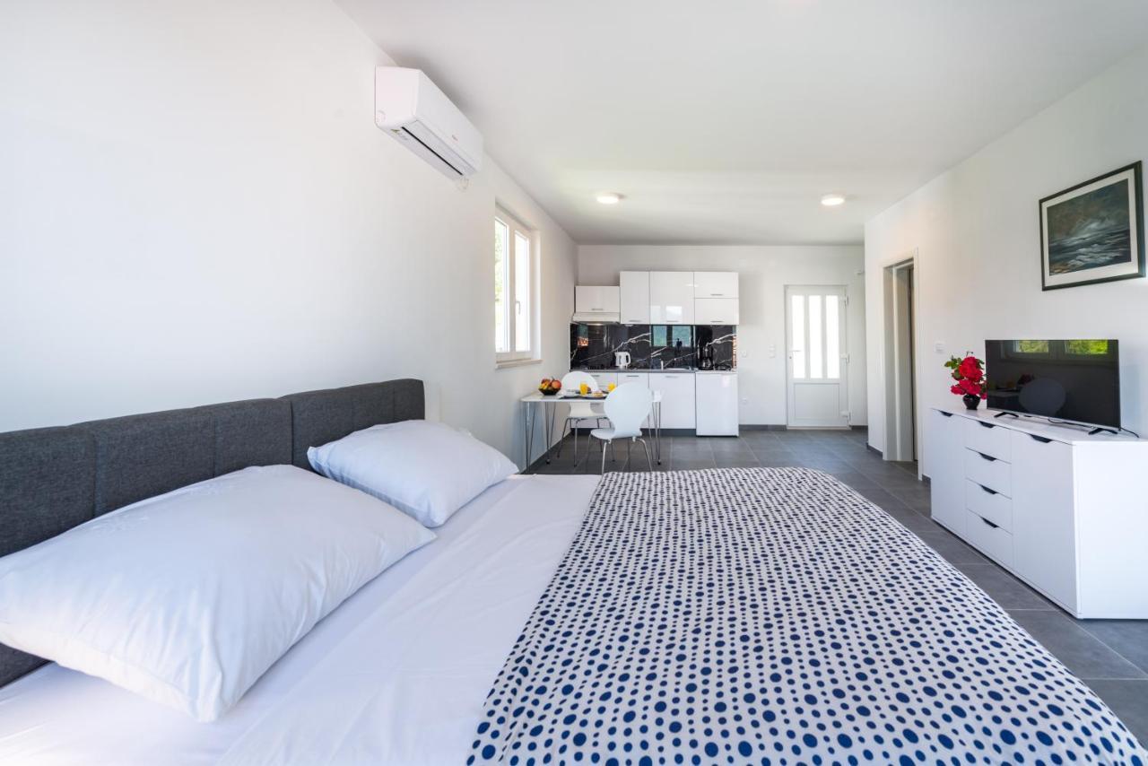 Korta Apartments 비간즈 외부 사진