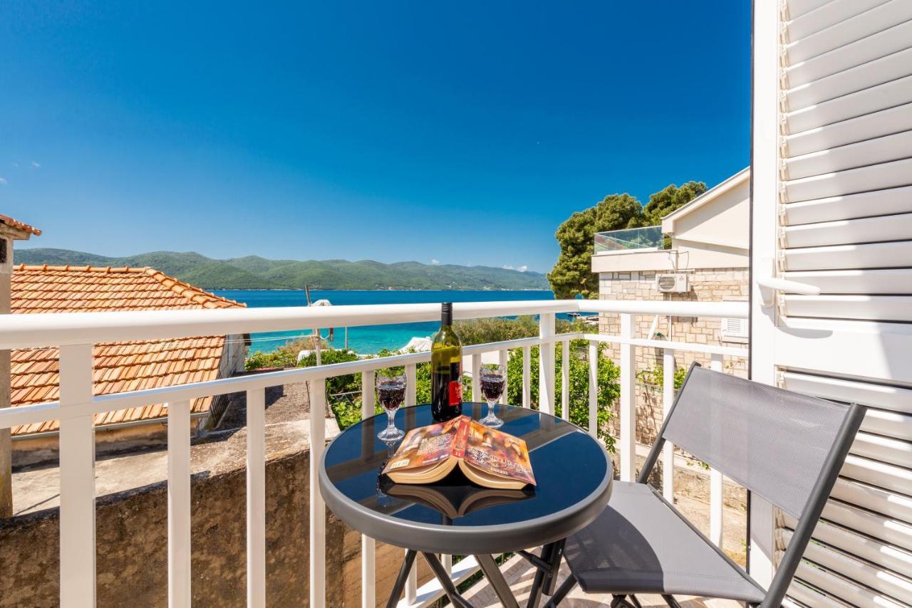 Korta Apartments 비간즈 외부 사진