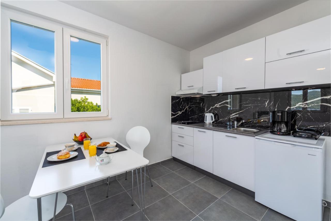 Korta Apartments 비간즈 외부 사진