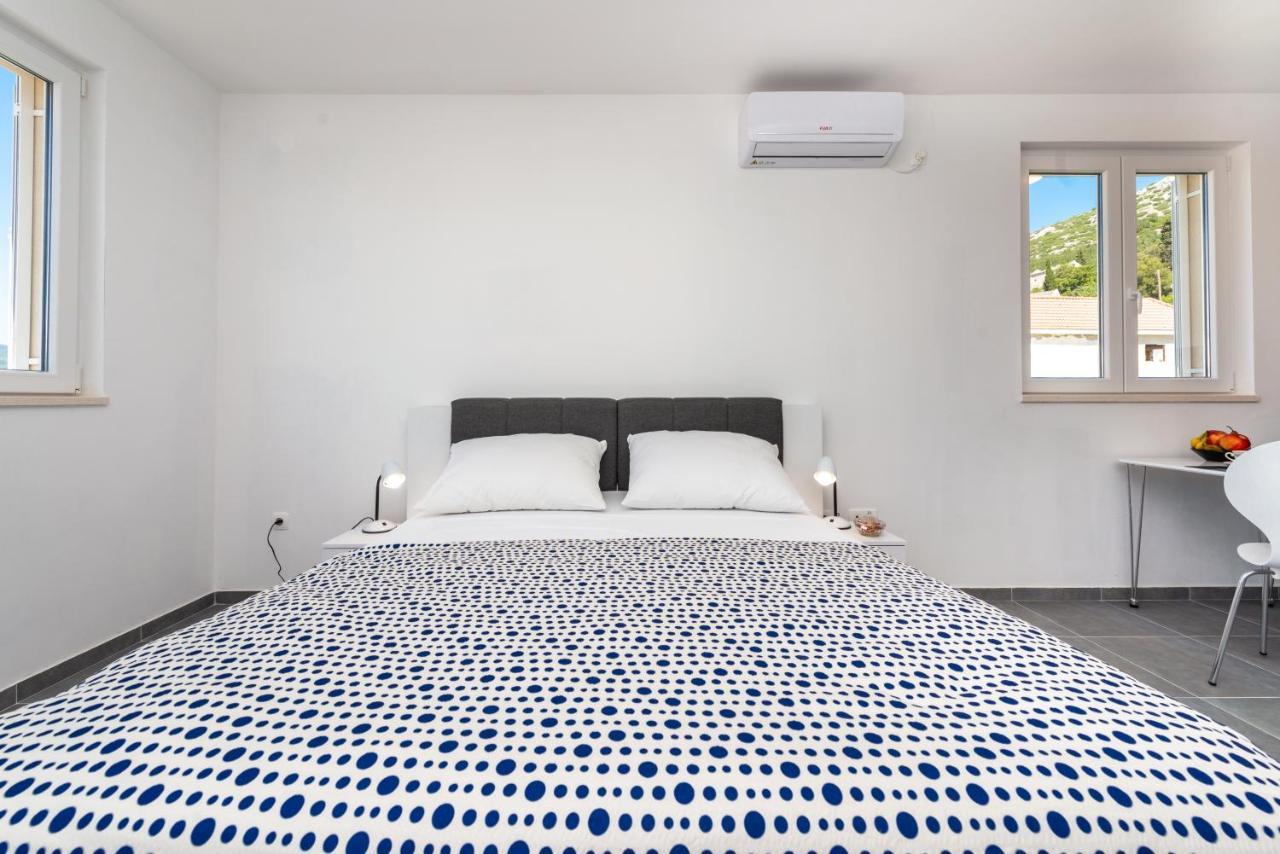 Korta Apartments 비간즈 외부 사진