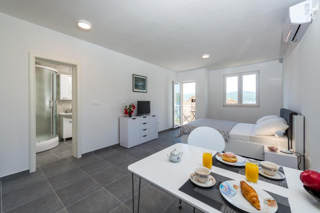 Korta Apartments 비간즈 외부 사진