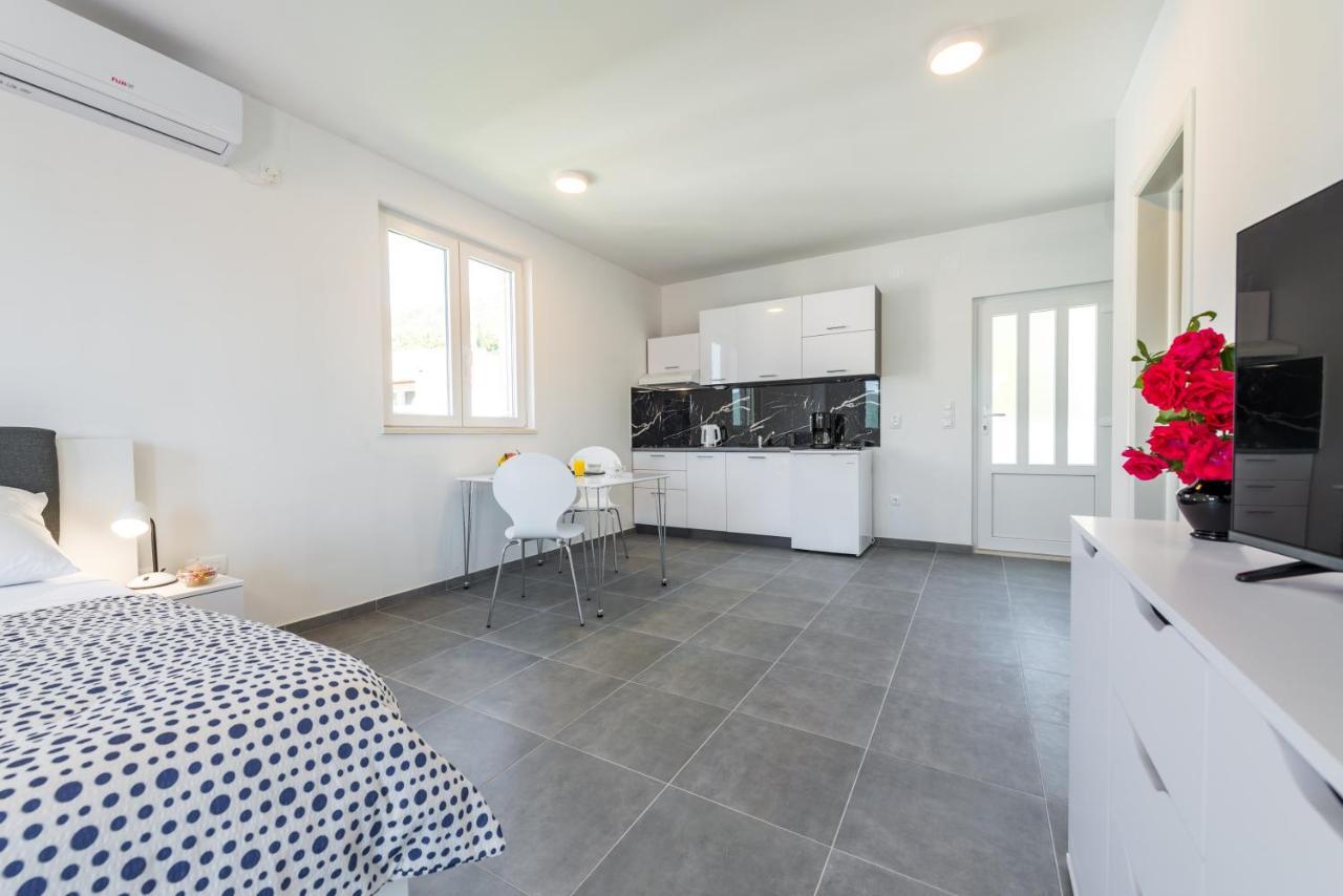 Korta Apartments 비간즈 외부 사진