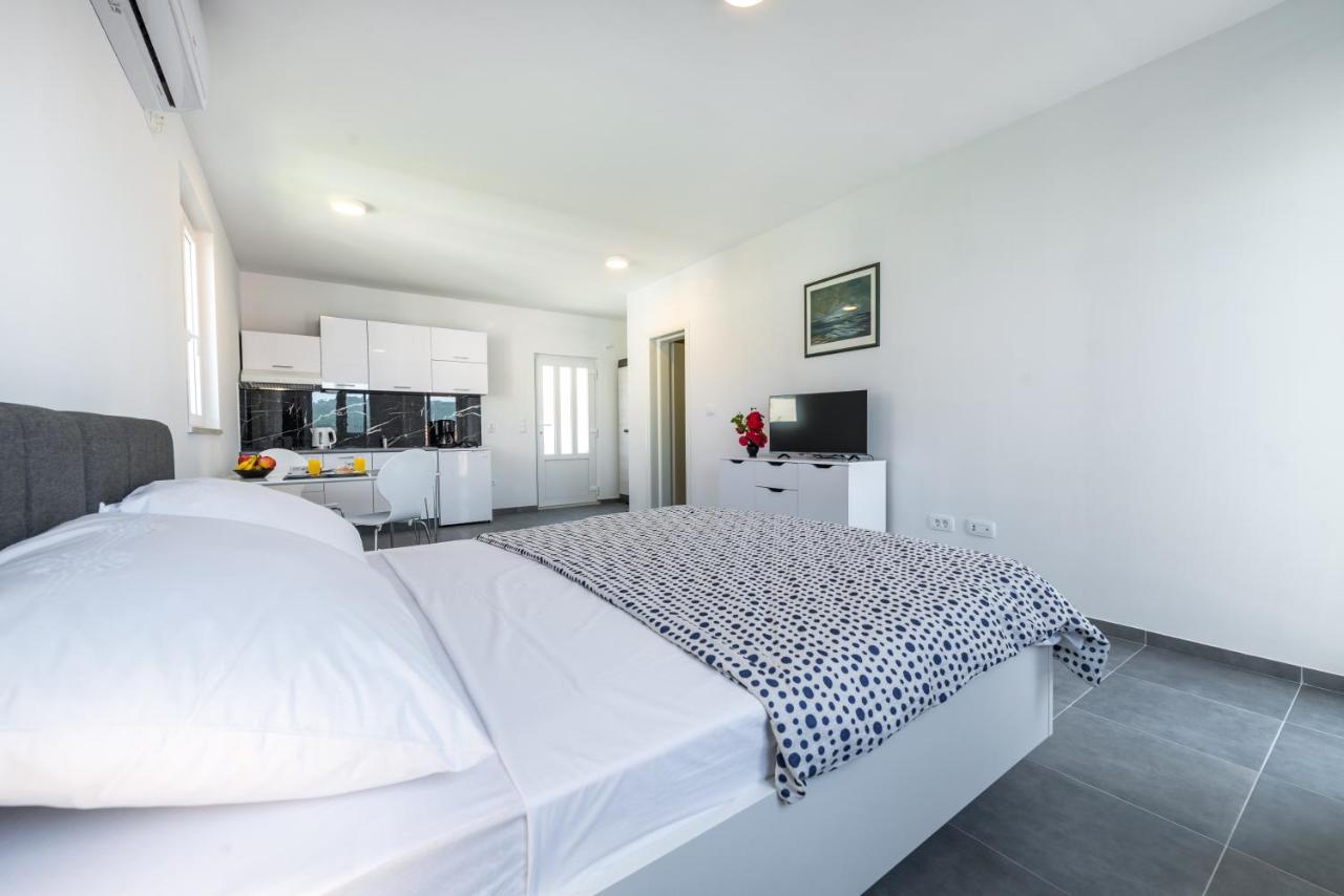 Korta Apartments 비간즈 외부 사진